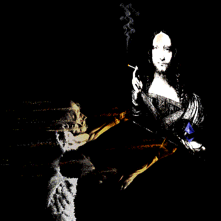 Featured Artwork